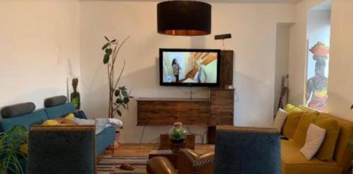Grand En Duplex A