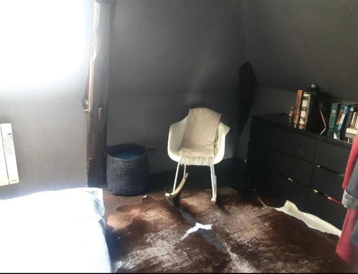 Grand En Duplex A Apartment