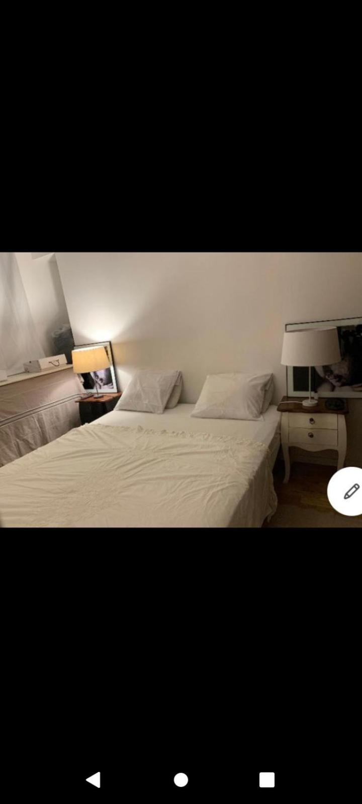 Grand En Duplex A Apartment *